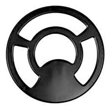 minelab xterra 9" coil cover